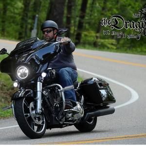 Meet your Posher, Brandon